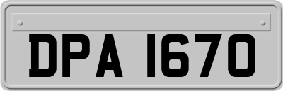 DPA1670