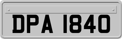 DPA1840