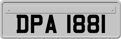 DPA1881