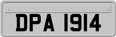 DPA1914