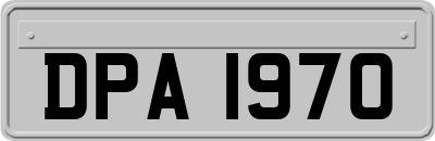 DPA1970