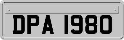 DPA1980