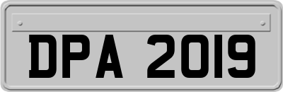 DPA2019