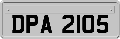 DPA2105