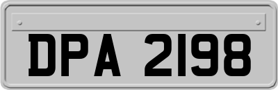DPA2198