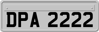 DPA2222