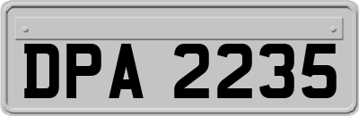 DPA2235