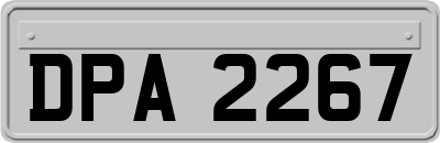 DPA2267
