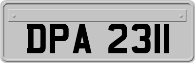DPA2311