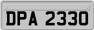 DPA2330