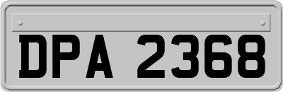 DPA2368