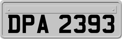 DPA2393