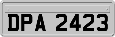 DPA2423