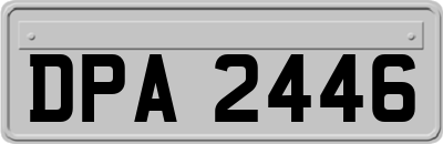 DPA2446