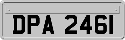DPA2461