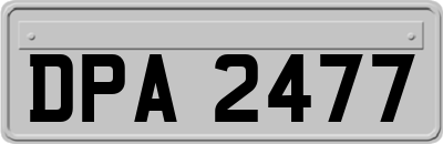 DPA2477