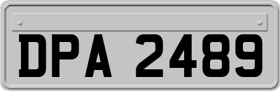 DPA2489