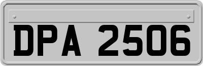 DPA2506