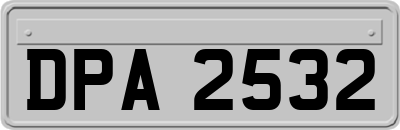 DPA2532