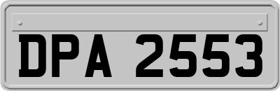 DPA2553