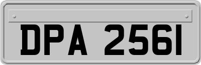 DPA2561