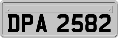 DPA2582