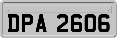 DPA2606