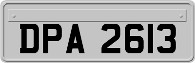DPA2613