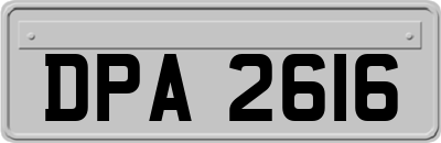 DPA2616