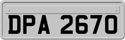 DPA2670