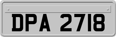 DPA2718