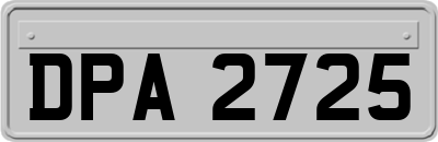 DPA2725