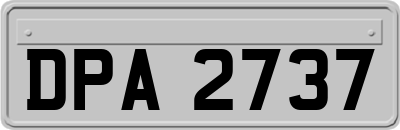 DPA2737
