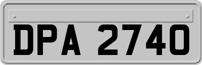 DPA2740