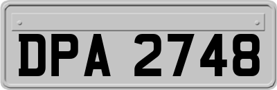 DPA2748