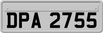 DPA2755
