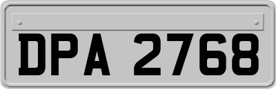 DPA2768