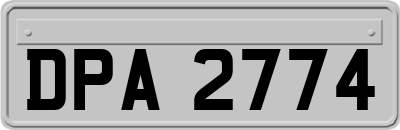 DPA2774