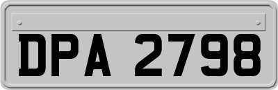 DPA2798