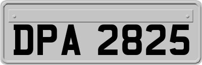 DPA2825