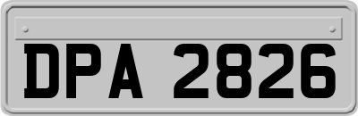 DPA2826