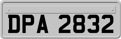 DPA2832