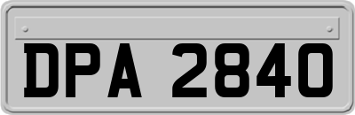 DPA2840