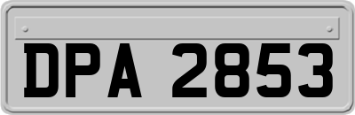 DPA2853