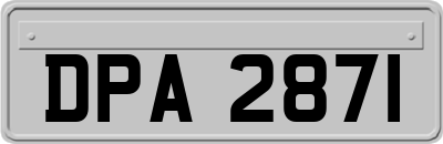 DPA2871
