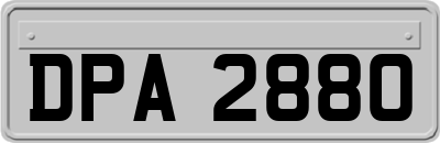 DPA2880