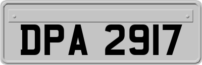 DPA2917