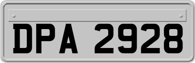 DPA2928