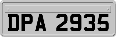 DPA2935