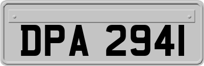 DPA2941